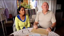Témoignage de René 82 ans