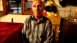 Témoignage de Rosier 78 ans