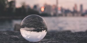 Un Changement de Perspective…