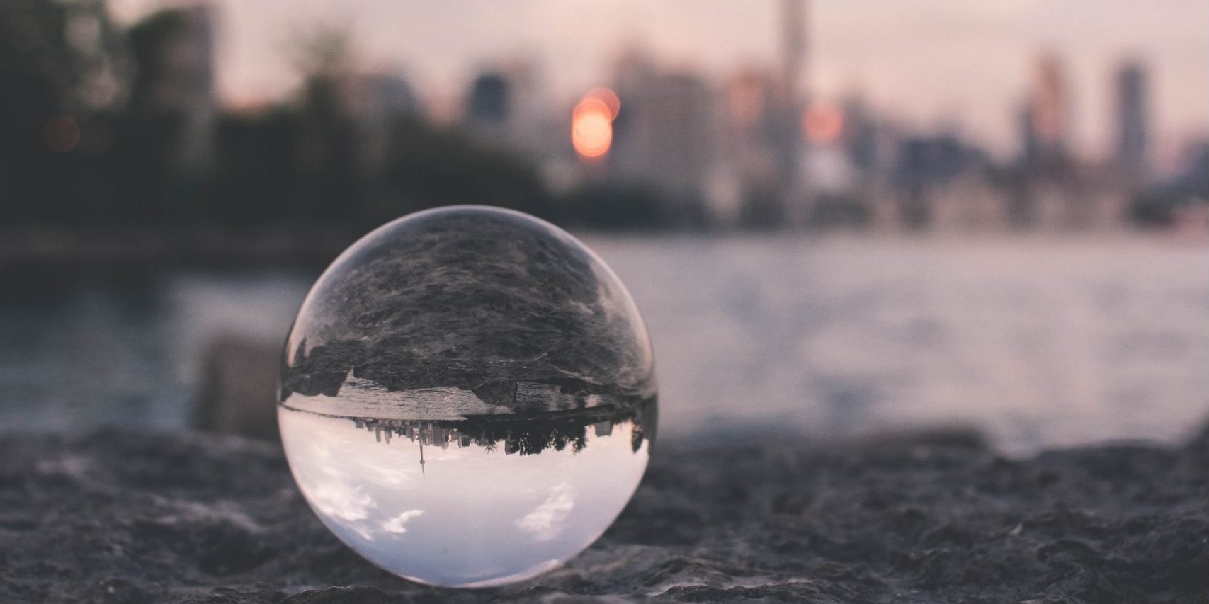 Un Changement de Perspective…