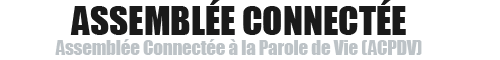 Assemblée Connectée