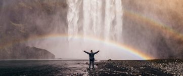 Mon Dieu m’a guéri de la fibromyalgie