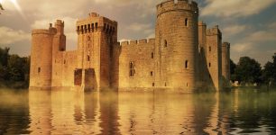 Une Confrontation de Royaume en Nous…