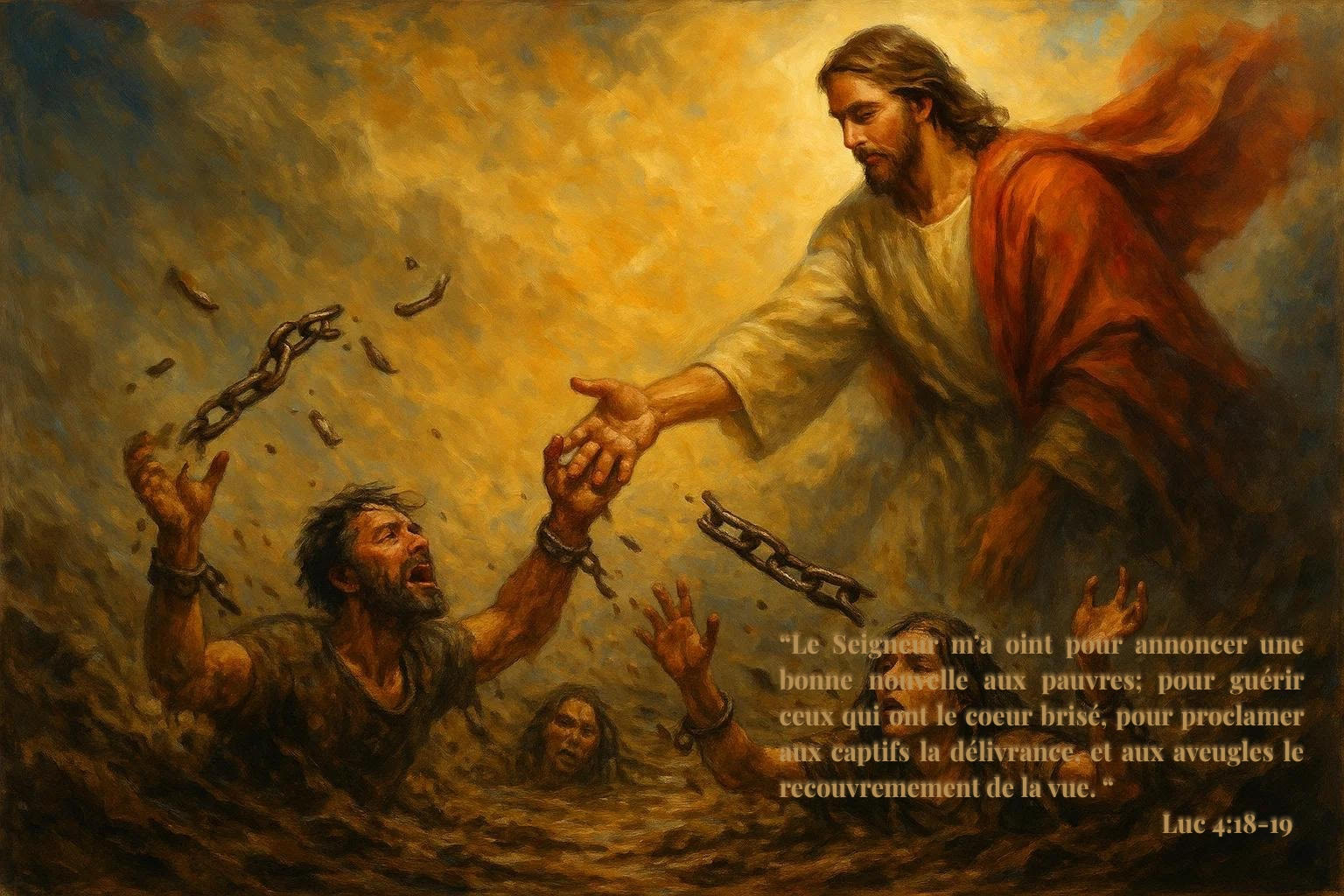 Communauté Assemblée Connectée